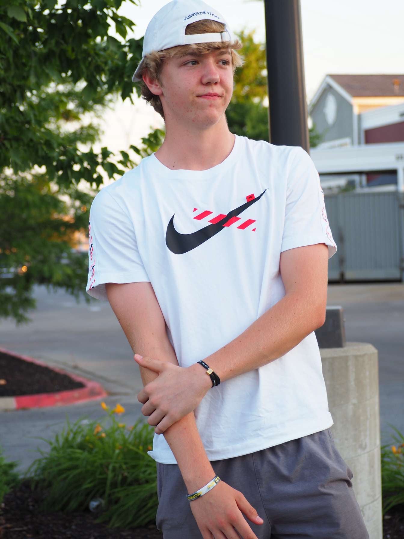 Motivational Wristband -Tracelet