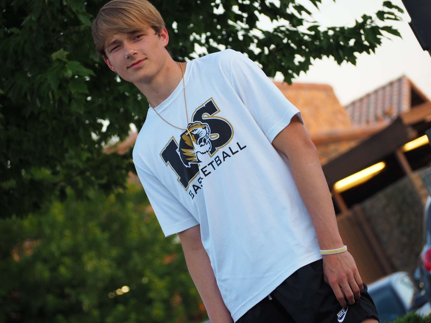 Motivational Wristband -Tracelet