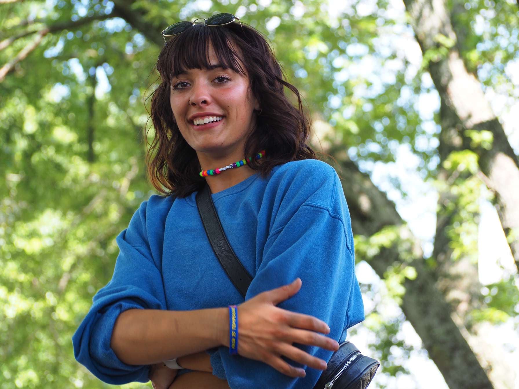 Motivational Wristband -Tracelet