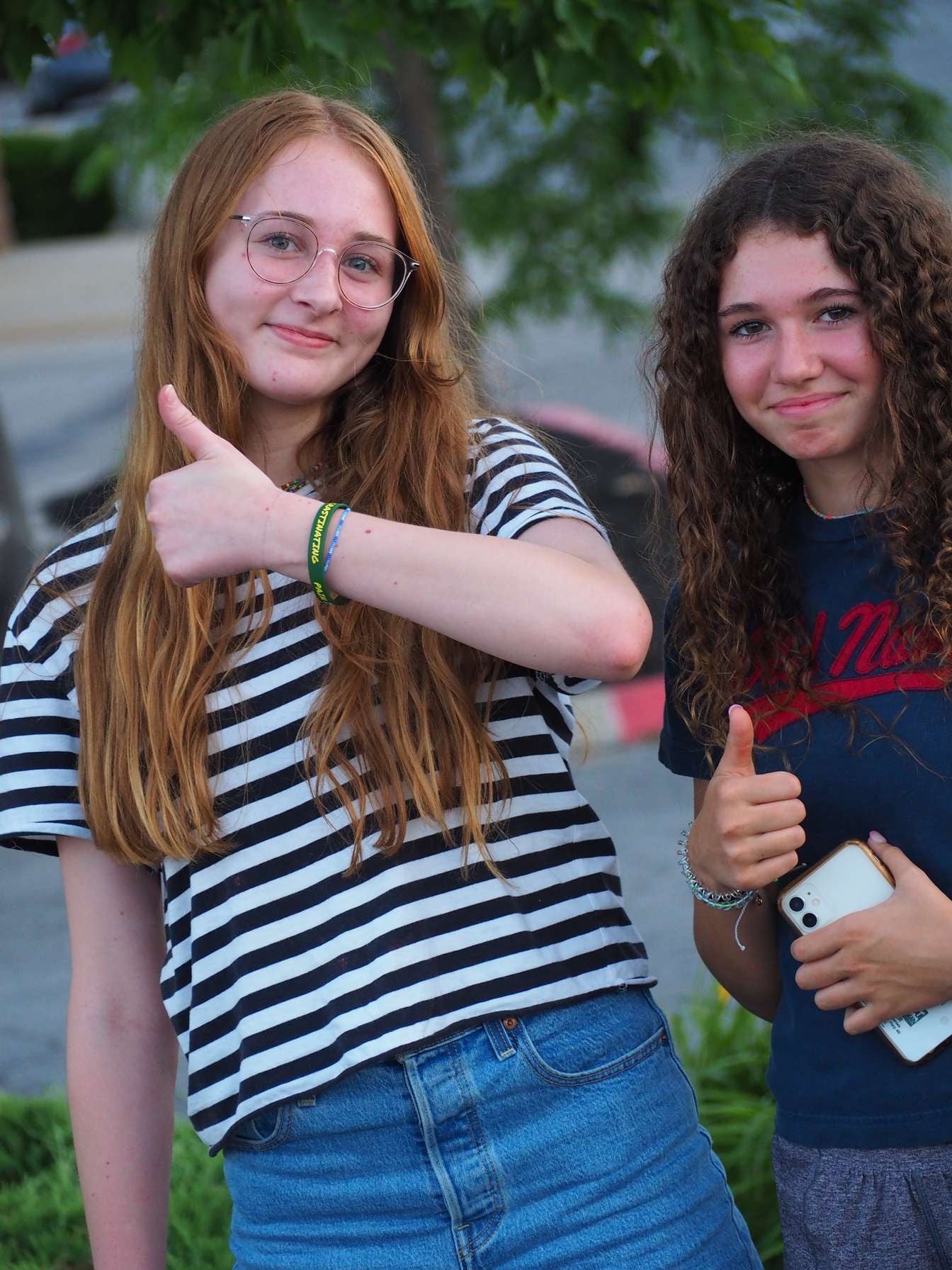 Motivational Wristband -Tracelet