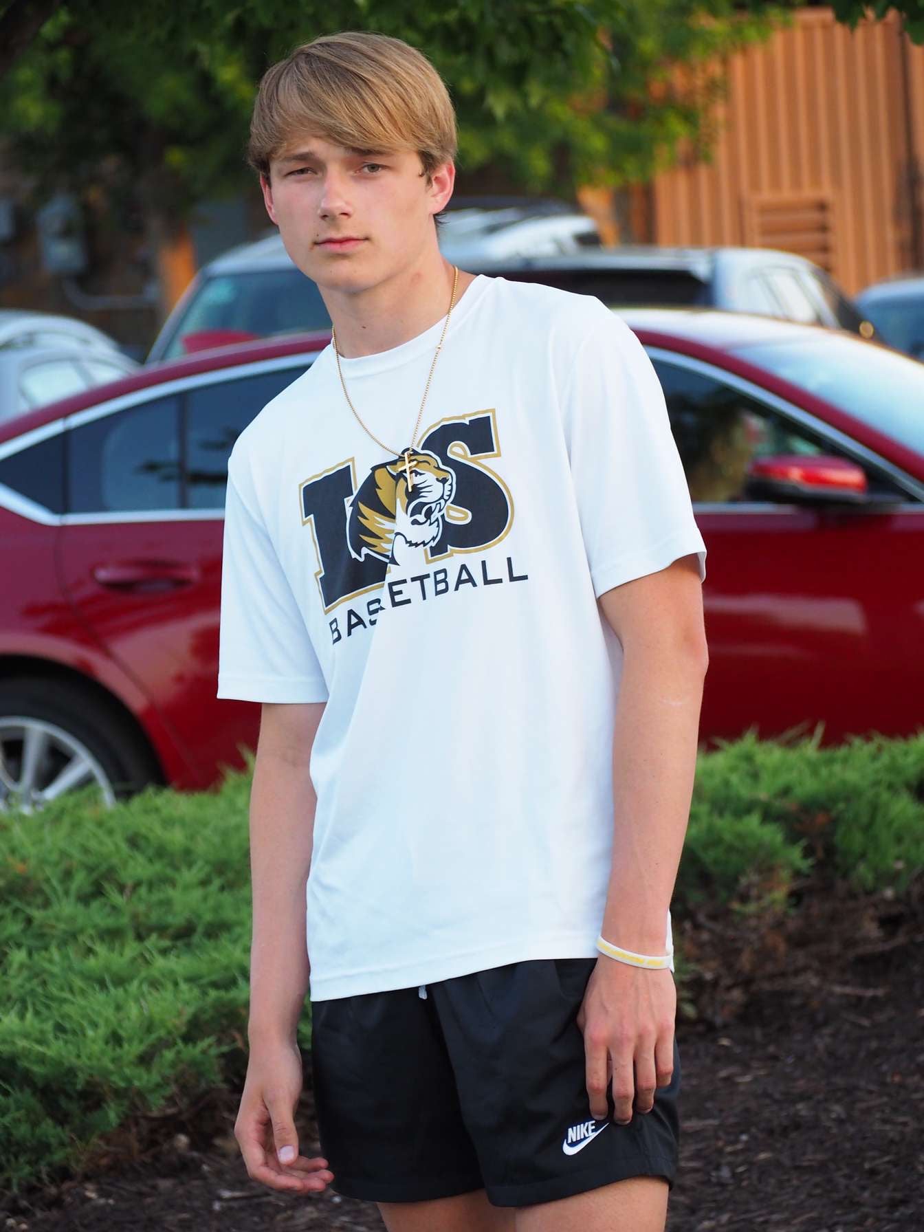 Motivational Wristband -Tracelet