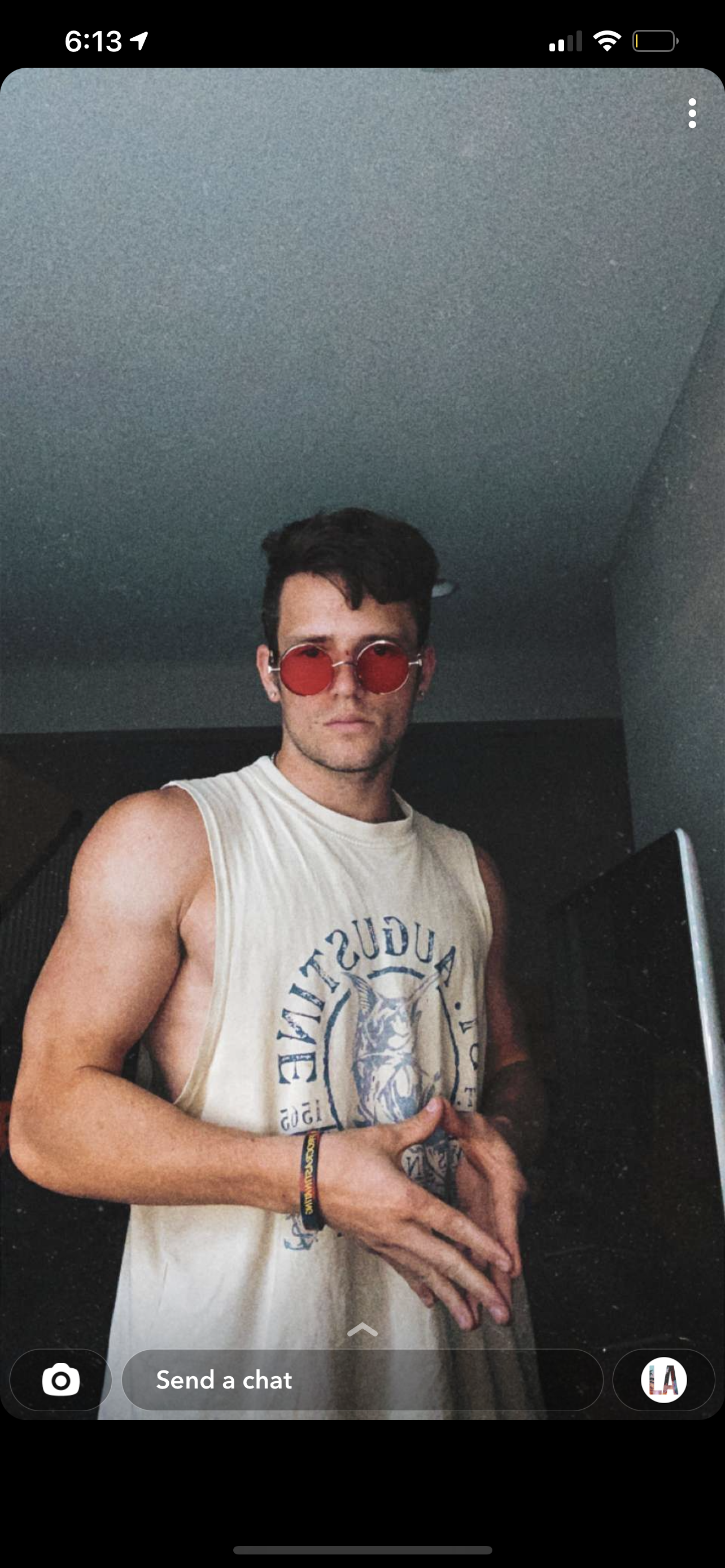 Motivational Wristband -Tracelet