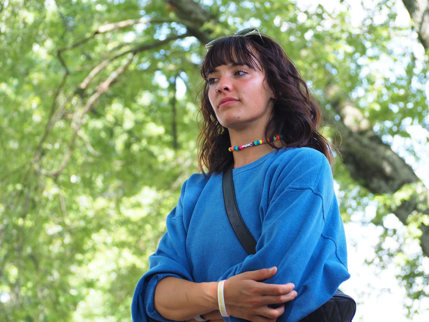 Motivational Wristband -Tracelet